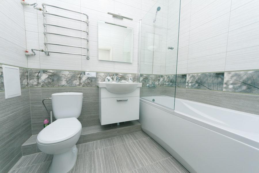 Apartmant In Smart Plaza 基輔 外观 照片