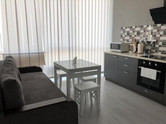 Apartmant In Smart Plaza 基輔 外观 照片